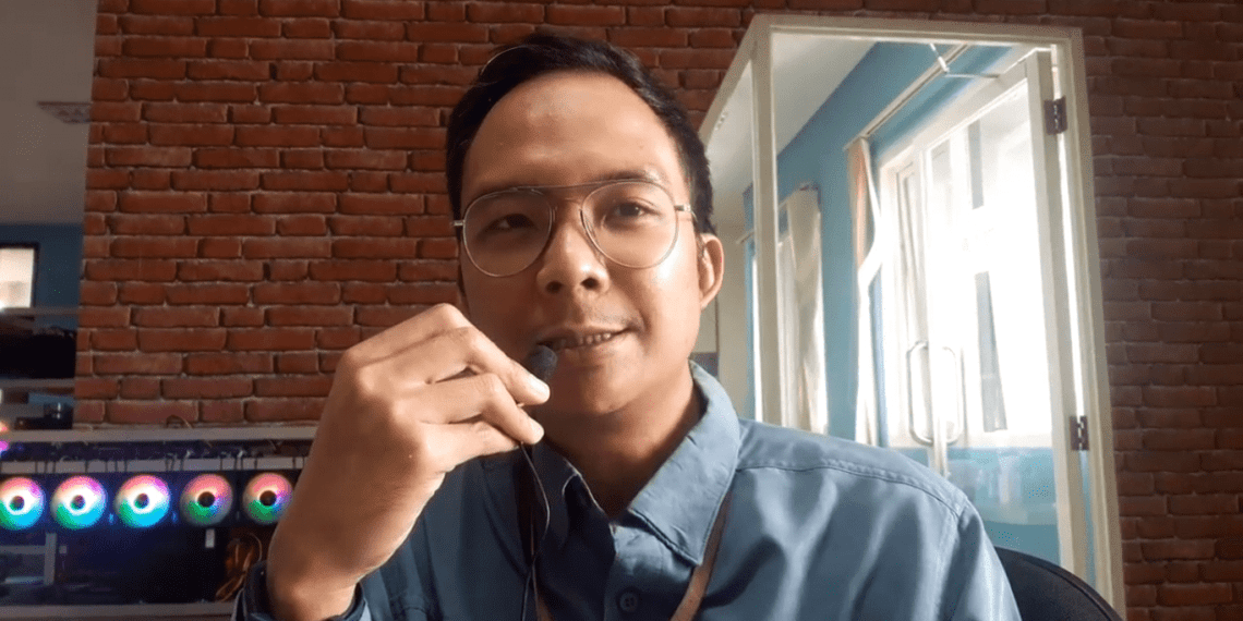 Ikuti InAgro 2022 ATP Dapatkan 3 Kerjasama Inovasi Pertanian